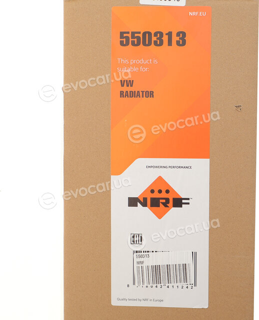 NRF 550313
