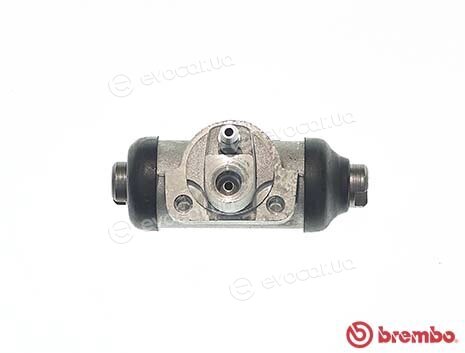 Brembo A 12 C05