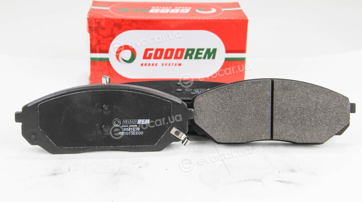 Goodrem RM1439