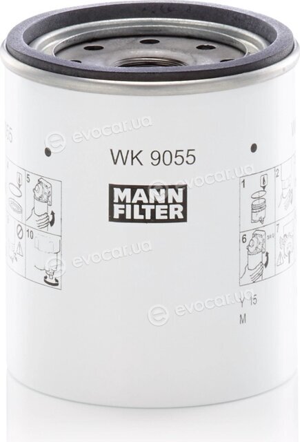 Mann WK 9055 z