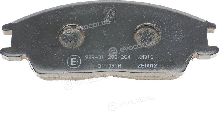 Blue Print ADG04202