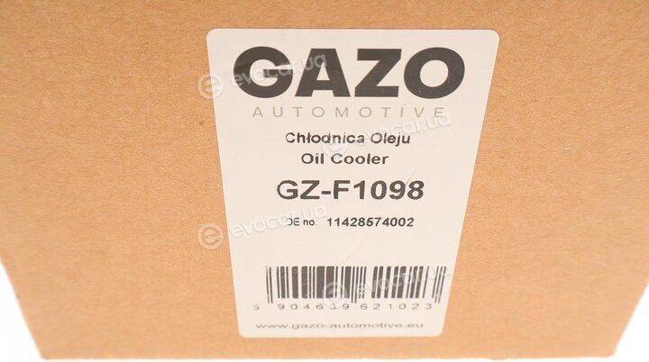 Gazo GZ-F1098