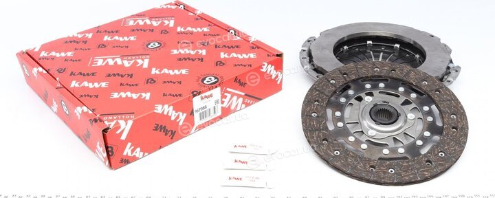 Kawe / Quick Brake 962986