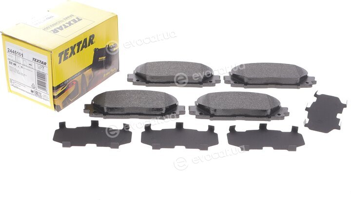 Textar 2445101