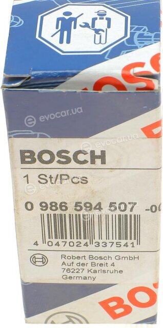 Bosch 0 986 594 507