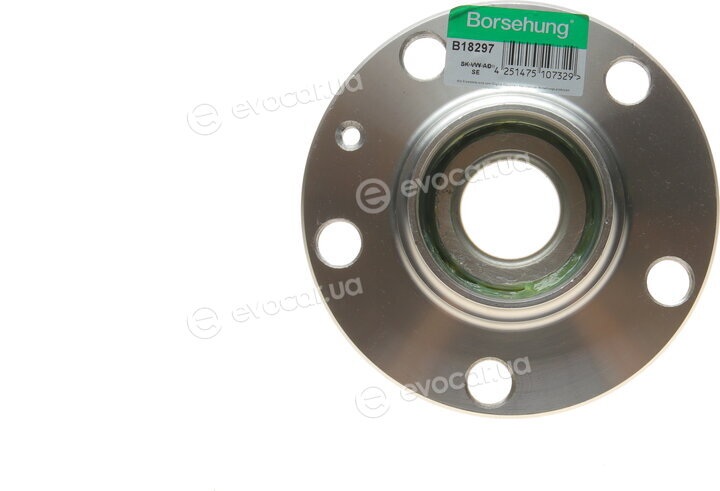 Borsehung B18297