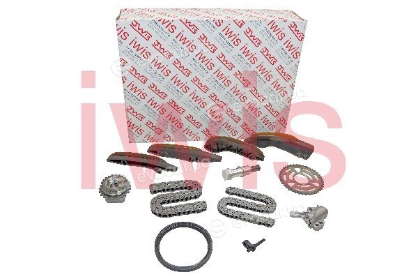 Iwis 59010Set