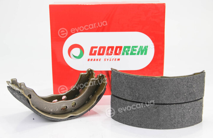 Goodrem RM1434