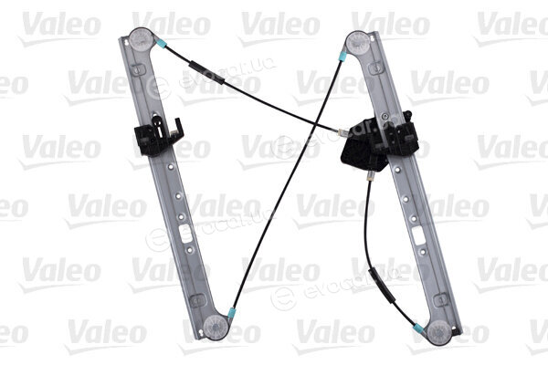 Valeo 850819