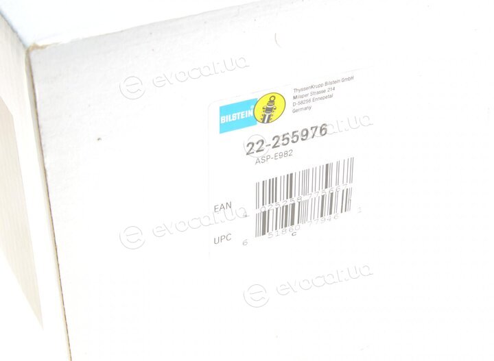 Bilstein 22-255976