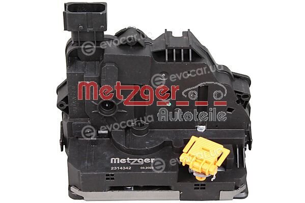 Metzger 2314342