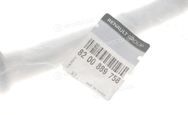 Renault / Nissan 8200889758