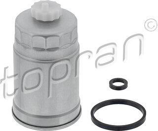 Topran 101 460