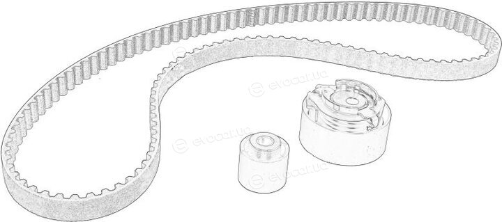 Mopar (PSA / FCA) 1654516080