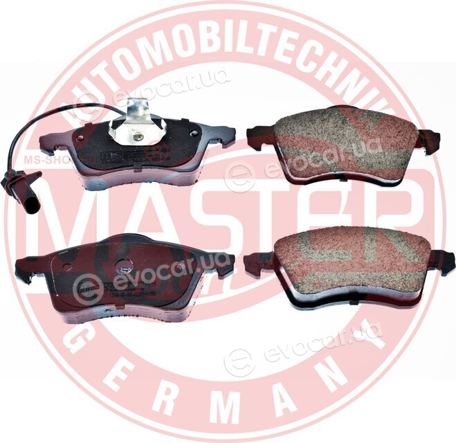 Master Sport 13046071242N-SET-MS