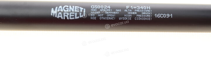 Magneti Marelli 430719002400