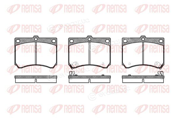 Remsa 0333.02