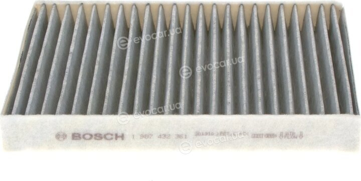 Bosch 1 987 432 361