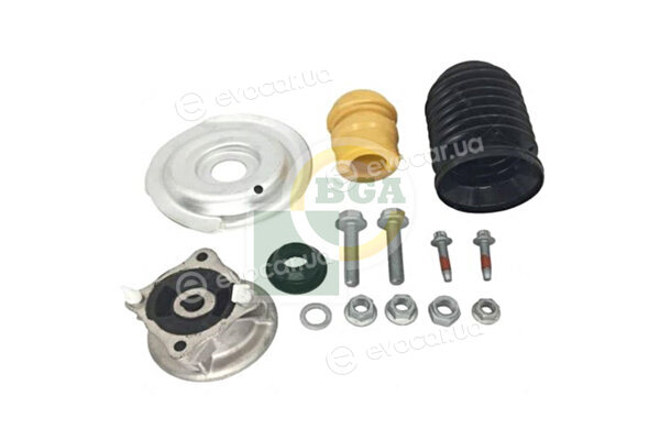 BGA SM5603