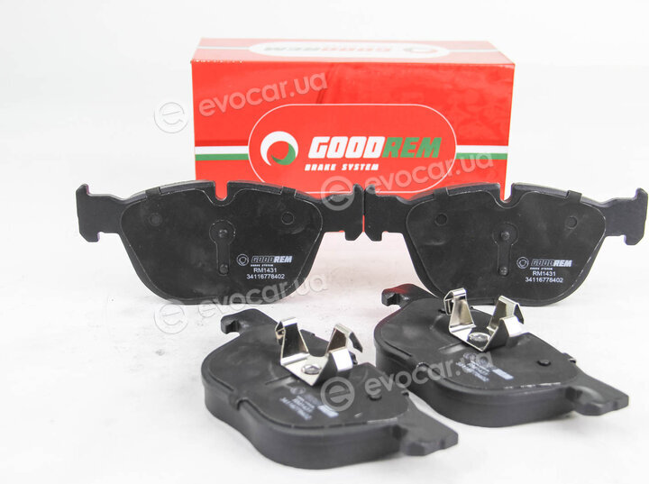 Goodrem RM1431