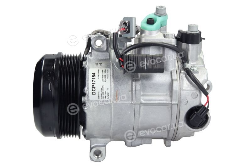 Denso DCP17154