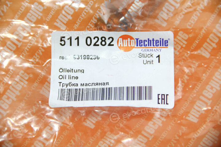 Autotechteile 511 0282