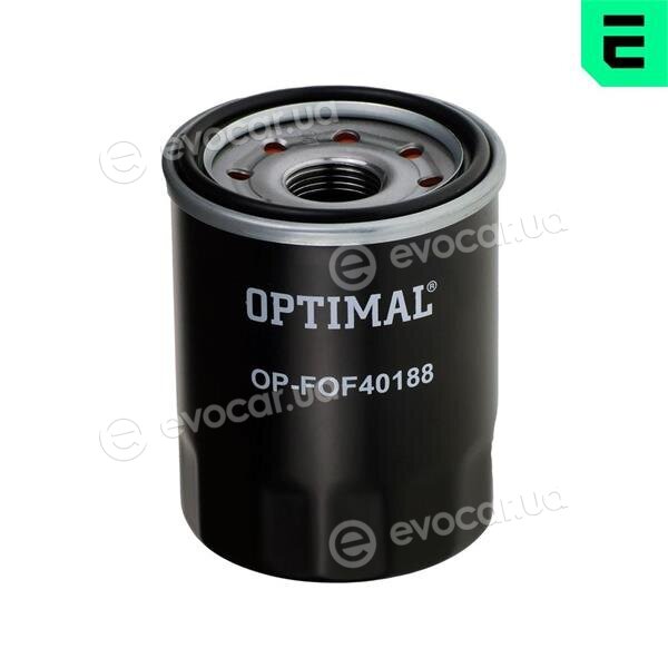 Optimal FOF40188