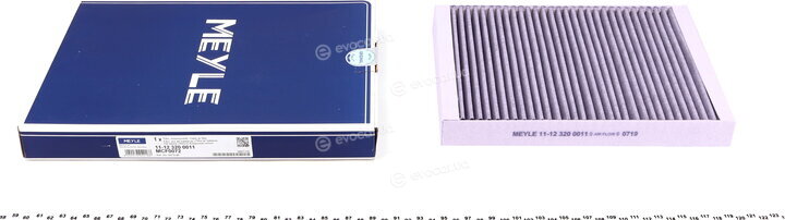 Meyle 11-12 320 0011