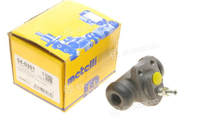 Metelli 04-0301
