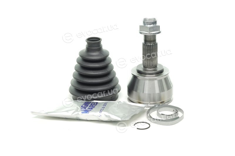 Magneti Marelli 302015100094