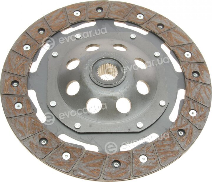 Kawe / Quick Brake 962193CSC