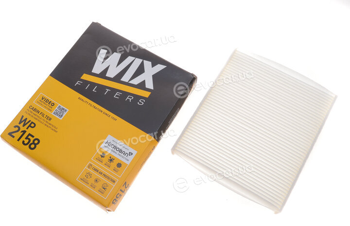WIX WP2158