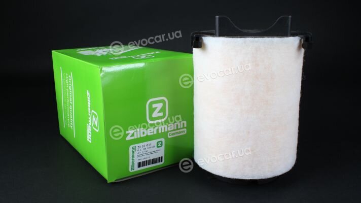Zilbermann 03-031