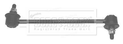 Borg & Beck BDL6750