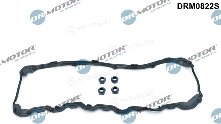 Dr. Motor DRM0822S