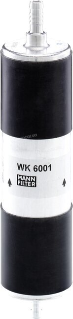 Mann WK 6001