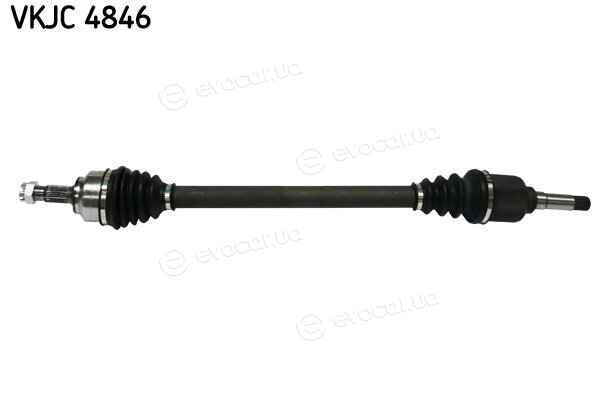 SKF VKJC 4846