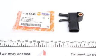 Autotechteile 100 9050