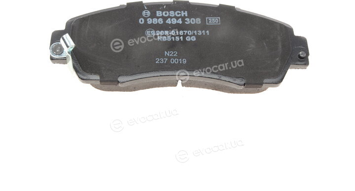 Bosch 0 986 494 308