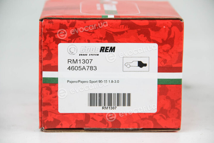 Goodrem RM1307