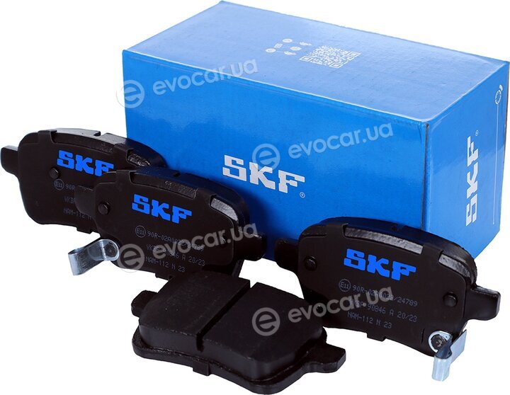 SKF VKBP 90846 A