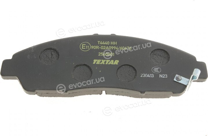 Textar 2560801