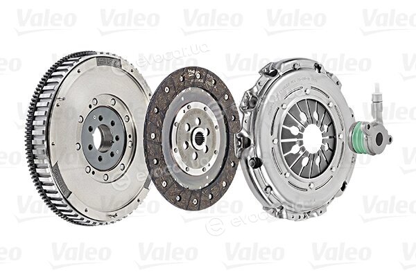 Valeo 837407