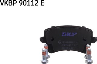 SKF VKBP 90112 E