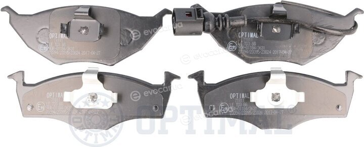 Optimal BP-71811