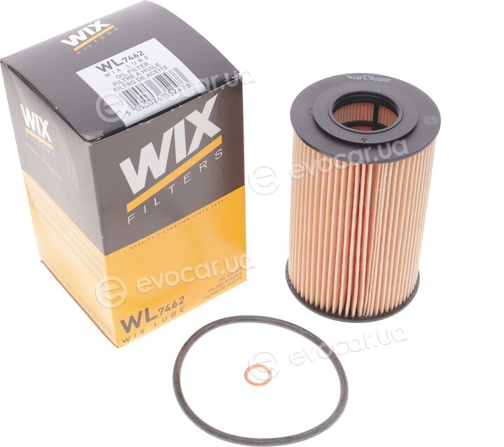 WIX WL7462