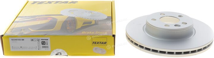 Textar 92345105