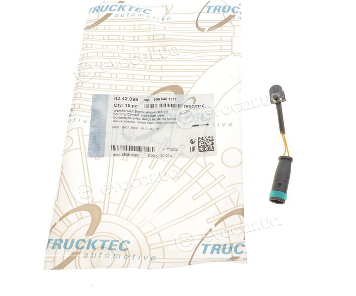 Trucktec 02.42.096
