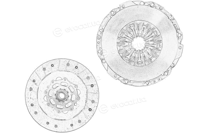 Mopar (PSA / FCA) 1616517180