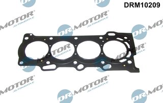 Dr. Motor DRM10209